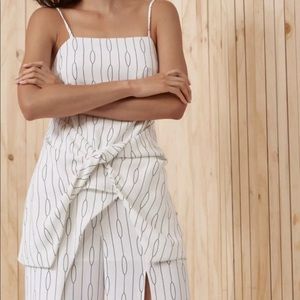 C/meo dress/ top brand new